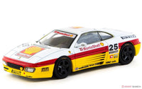 Thumbnail for Tarmac Works x IXO Ferrari 348 Challenge Shell Racing