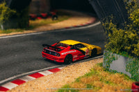 Thumbnail for Tarmac Works x IXO Ferrari 355 Challenge World Series 2000 Matt Drendal