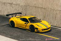 Thumbnail for Tarmac Works x IXO Ferrari 458 Italia GT3