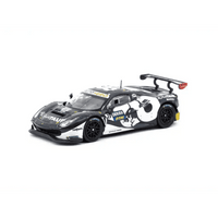 Thumbnail for Tarmac Works x Ixo 1:64 Ferrari 488 GT3 DTM 2021 Nürburgring Race 2 Winner Alex Albon