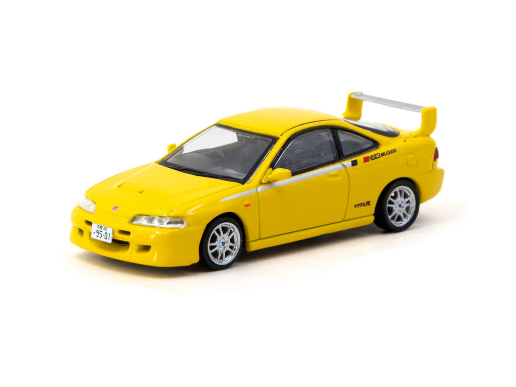 Tarmac works 1:64 Honda Integra TYPE 2 R DC2 Mugen