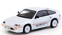 Thumbnail for Tarmac works 1:64 Mugen Honda CR-X PRO Ballade Sports
