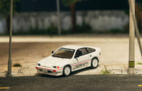 Thumbnail for Tarmac works 1:64 Mugen Honda CR-X PRO Ballade Sports