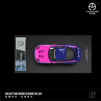 Thumbnail for Time Micro 1:64 Mazda RX7 RE