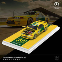 Thumbnail for Time Micro 1:64 Nissan Skyline R32 GTR BP