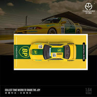 Thumbnail for Time Micro 1:64 Nissan Skyline R32 GTR BP