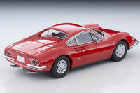 Thumbnail for Tomica Limited Vintage 1:64 LV Dino 246 GT 1971 Red