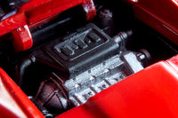 Thumbnail for Tomica Limited Vintage 1:64 LV Dino 246 GT 1971 Red