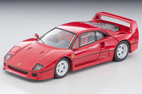 Thumbnail for Tomica Limited Vintage 1:64 LV-N Ferrari F40 1989 Red