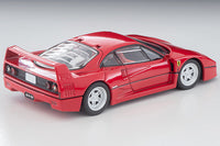 Thumbnail for Tomica Limited Vintage 1:64 LV-N Ferrari F40 1989 Red