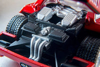 Thumbnail for Tomica Limited Vintage 1:64 LV-N Ferrari F40 1989 Red
