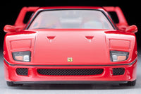 Thumbnail for Tomica Limited Vintage 1:64 LV-N Ferrari F40 1989 Red