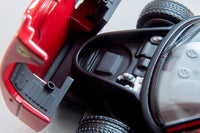 Thumbnail for Tomica Limited Vintage 1:64 LV-N Ferrari F40 1989 Red