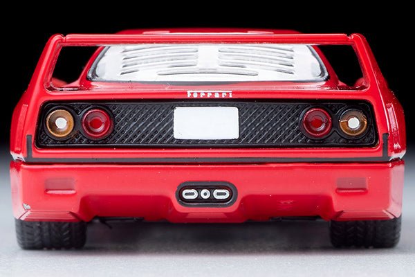 Tomica Limited Vintage 1:64 LV-N Ferrari F40 1989 Red