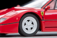 Thumbnail for Tomica Limited Vintage 1:64 LV-N Ferrari F40 1989 Red