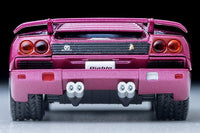 Thumbnail for Tomica Limited Vintage 1:64 LV-N Lamborghini Diablo SE30 Purple