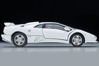 Thumbnail for Tomica Limited Vintage 1:64 LV-N Lamborghini Diablo SE30 White
