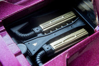 Thumbnail for Tomica Limited Vintage 1:64 LV-N Lamborghini Diablo SE30 Purple