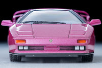 Thumbnail for Tomica Limited Vintage 1:64 LV-N Lamborghini Diablo SE30 Purple