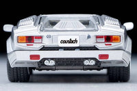 Thumbnail for Tomica Limited Vintage LV-N Lamborghini Countach 25th Anniversary Silver