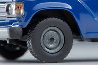 Thumbnail for Tomica Limited Vintage LV-N279d Toyota Land Cruiser 60 Standard Blue