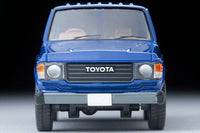 Thumbnail for Tomica Limited Vintage LV-N279d Toyota Land Cruiser 60 Standard Blue