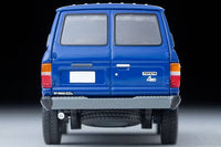Thumbnail for Tomica Limited Vintage LV-N279d Toyota Land Cruiser 60 Standard Blue