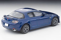 Thumbnail for Tomica Limited Vintage LV-N314b Mazda RX-8 TypeRS navy 2008 model