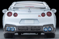Thumbnail for Tomica Limited Vintage LV-N316c NISSAN GT-R Premium edition T-spec 2024 model white
