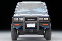 Thumbnail for Tomica Limited Vintage LV-N321b Nissan Truck 4X4 King Cab North American version blue
