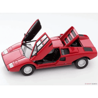 Thumbnail for Tomica Limited Vintage Lamborghini Countach LP400 Red