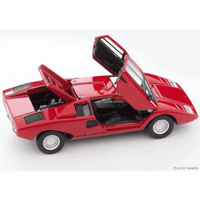 Thumbnail for Tomica Limited Vintage Lamborghini Countach LP400 Red