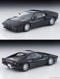 Thumbnail for Tomica Limited Vintage Neo 1:64 Ferrari GTO Black