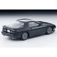 Thumbnail for Tomica Limited Vintage Neo LV-N192g Mazda Savanna RX-7 GT-X Blue 1990 model