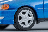 Thumbnail for Tomica Limited Vintage Neo LV-N224e Toyota Chaser 2.5 Tourer V blue 1998 model