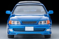 Thumbnail for Tomica Limited Vintage Neo LV-N224e Toyota Chaser 2.5 Tourer V blue 1998 model