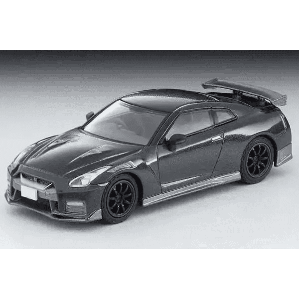 Tomica Limited Vintage Neo LV-N254C Nissan GT-R Nismo Special Edition Black