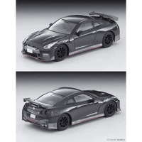 Thumbnail for Tomica Limited Vintage Neo LV-N254C Nissan GT-R Nismo Special Edition Black