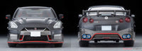 Thumbnail for Tomica Limited Vintage Neo LV-N254C Nissan GT-R Nismo Special Edition Black