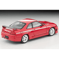 Thumbnail for Tomica Limited Vintage Neo LV-N305b Nismo R33 400R RED