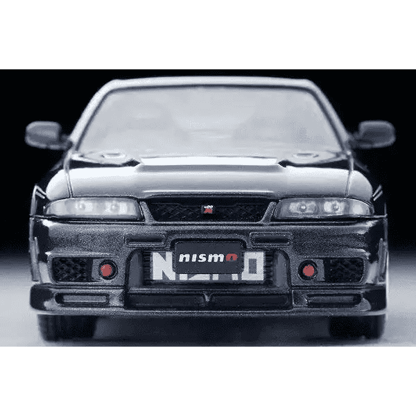 Tomica Limited Vintage Neo LV-N305c Nismo R33 400R Navy Blue