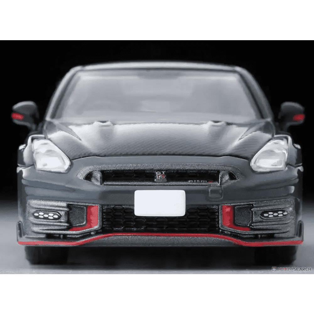 Tomica Limited Vintage Neo LV-N317a NISSAN GT-R NISMO Special Edition 2024 Grey