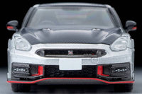 Thumbnail for Tomica Limited Vintage Neo LV-N317c NISSAN GT-R NISMO Special edition 2024 model silver