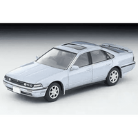 Thumbnail for Tomica Limited Vintage Neo LV-N319a 1990 Nissan Cefiro Cruising Purplish Silver