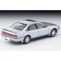 Thumbnail for Tomica Limited Vintage Neo LV-N319a 1990 Nissan Cefiro Cruising Purplish Silver