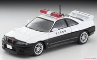 Thumbnail for Tomica Limited Vintage Neo LV-N322a Nissan Skyline GT-R Patrol Car Saitama Metropolitan Police