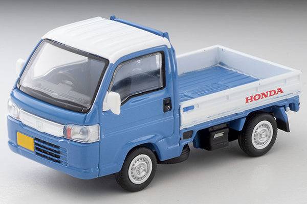 Tomica Limited Vintage Neo LV-N329a Honda Acty Truck Town Spirit Color Style light blue/white