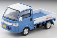 Thumbnail for Tomica Limited Vintage Neo LV-N329a Honda Acty Truck Town Spirit Color Style light blue/white