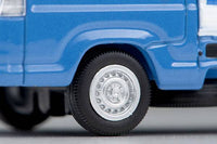 Thumbnail for Tomica Limited Vintage Neo LV-N329a Honda Acty Truck Town Spirit Color Style light blue/white