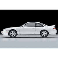 Thumbnail for Tomica Limited Vintage Neo LV-N333B SILVIA Q's Type S 1994 Silver